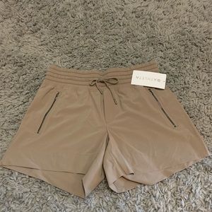 Athleta Camedon Shorts